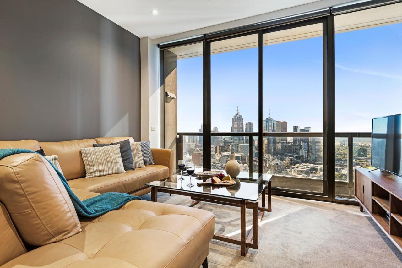 Corporate Keys - Freshwater Place Melbourne Exterior photo