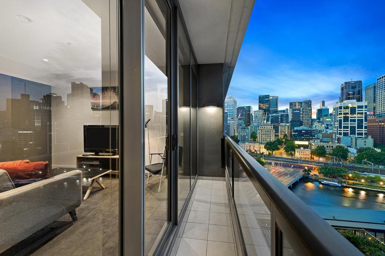 Corporate Keys - Freshwater Place Melbourne Exterior photo