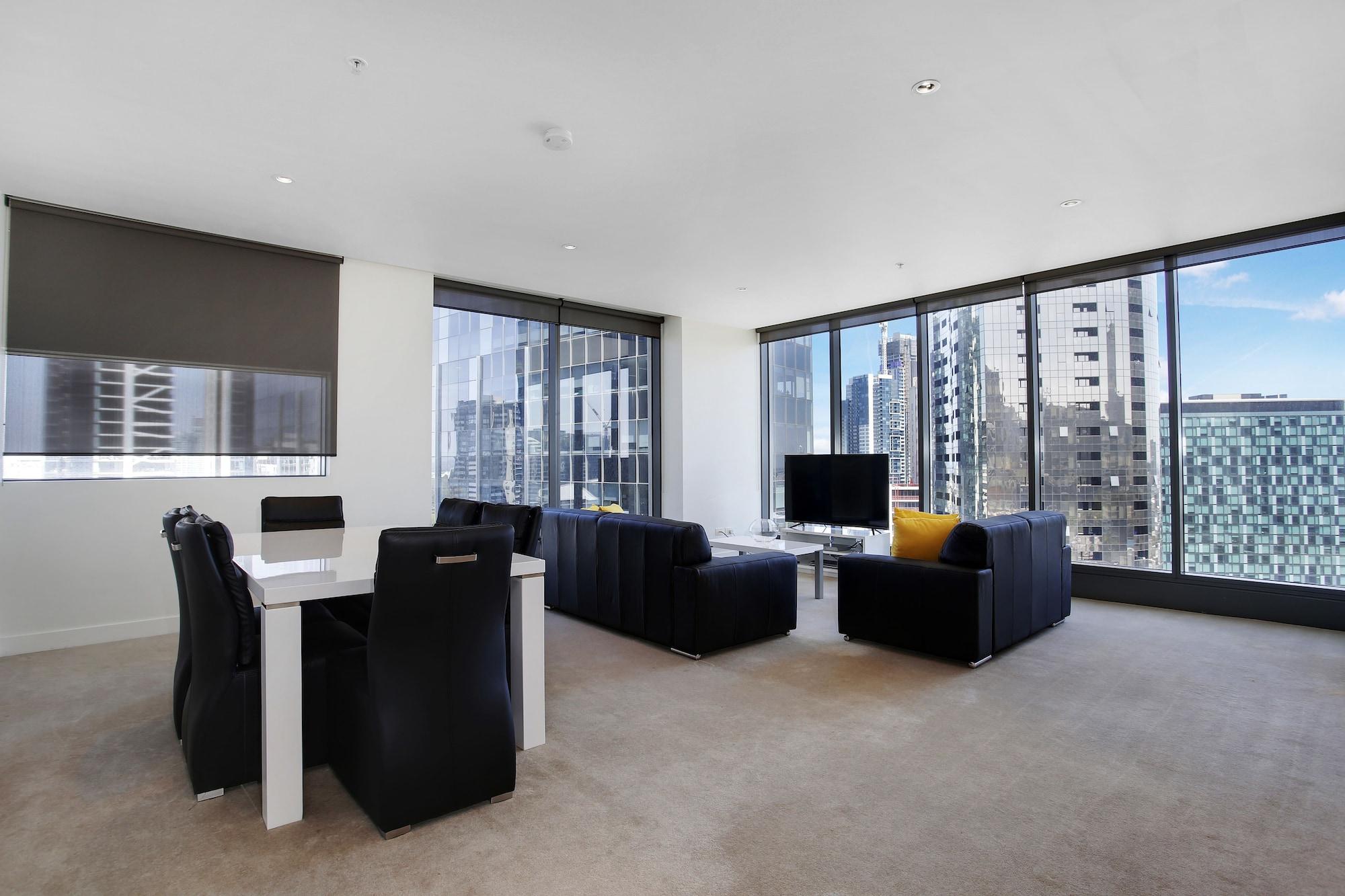 Corporate Keys - Freshwater Place Melbourne Exterior photo