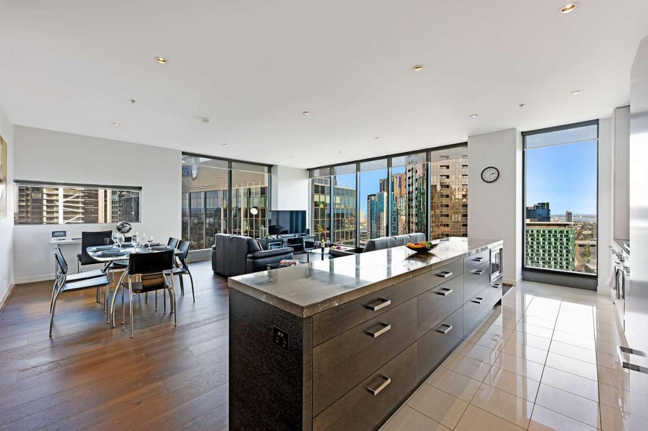 Corporate Keys - Freshwater Place Melbourne Exterior photo