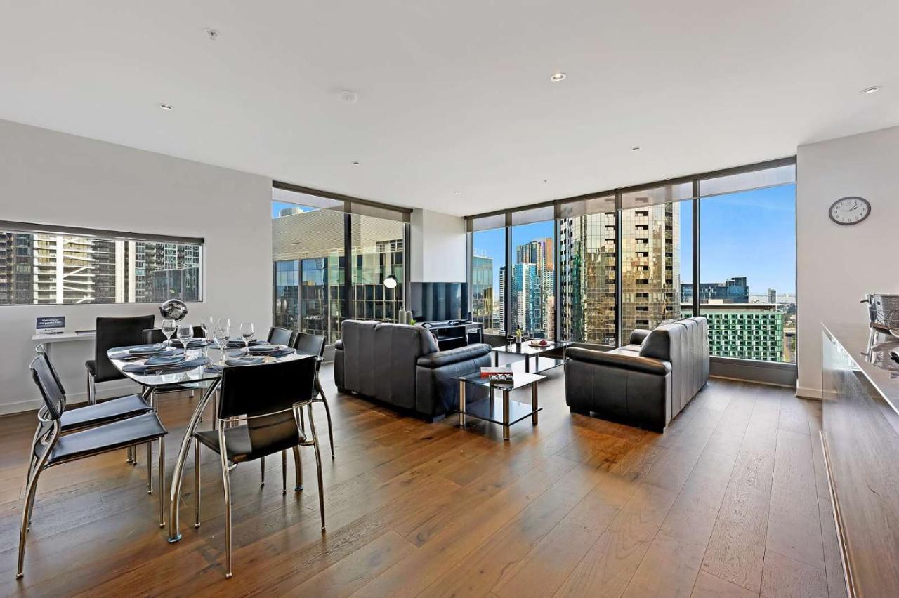 Corporate Keys - Freshwater Place Melbourne Exterior photo