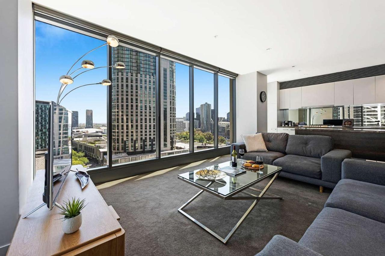 Corporate Keys - Freshwater Place Melbourne Exterior photo