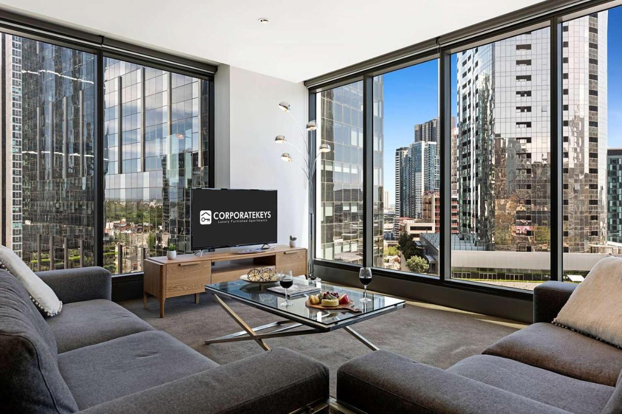 Corporate Keys - Freshwater Place Melbourne Exterior photo