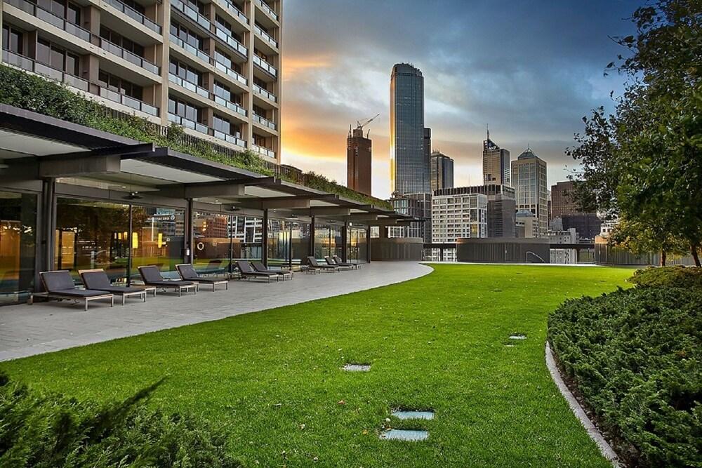 Corporate Keys - Freshwater Place Melbourne Exterior photo