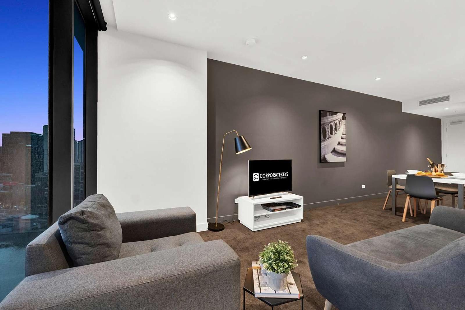Corporate Keys - Freshwater Place Melbourne Room photo