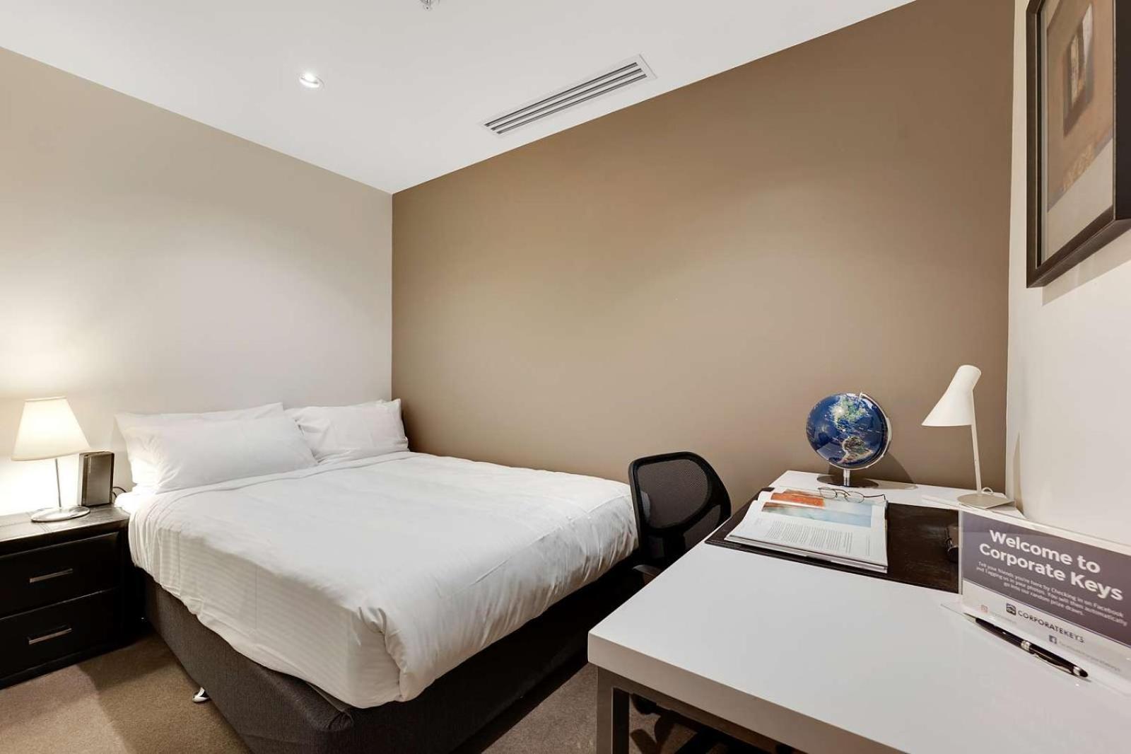Corporate Keys - Freshwater Place Melbourne Exterior photo