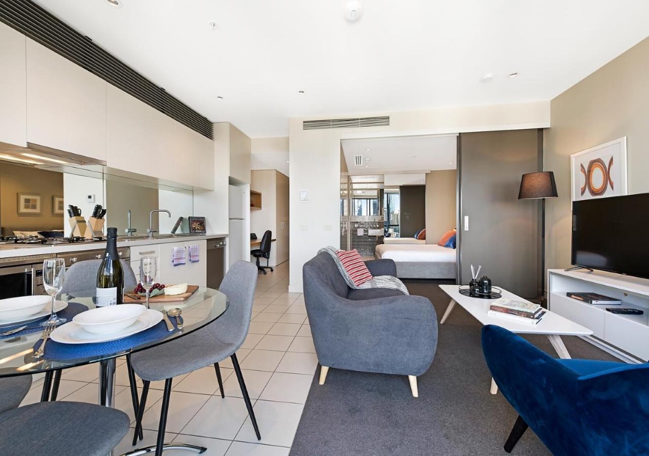 Corporate Keys - Freshwater Place Melbourne Exterior photo