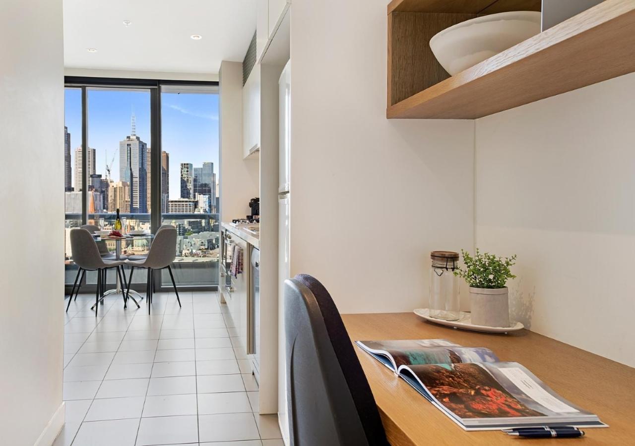 Corporate Keys - Freshwater Place Melbourne Exterior photo