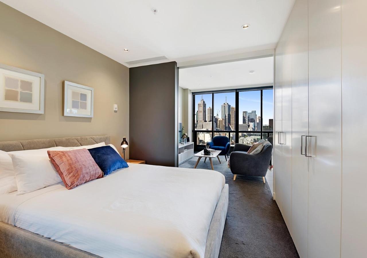 Corporate Keys - Freshwater Place Melbourne Exterior photo