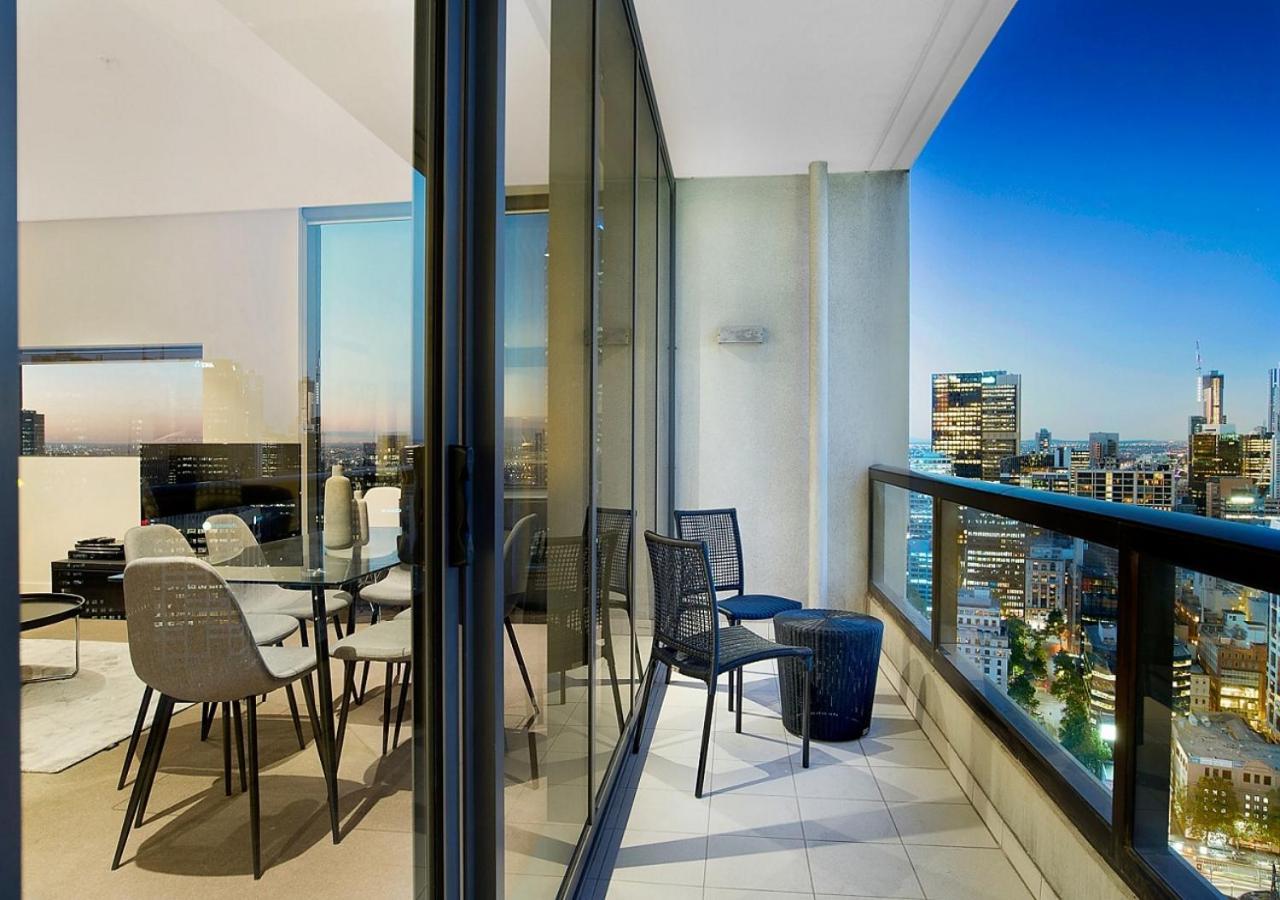 Corporate Keys - Freshwater Place Melbourne Exterior photo