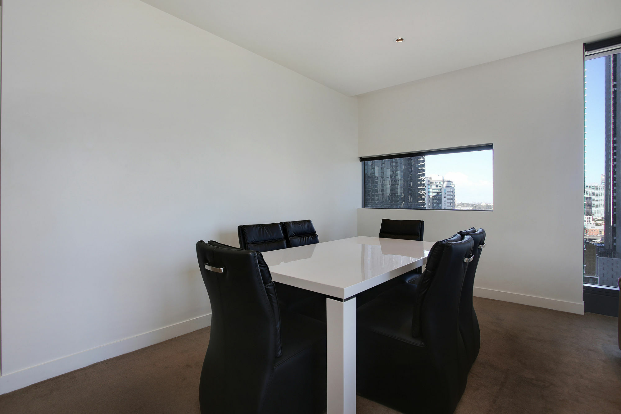 Corporate Keys - Freshwater Place Melbourne Exterior photo