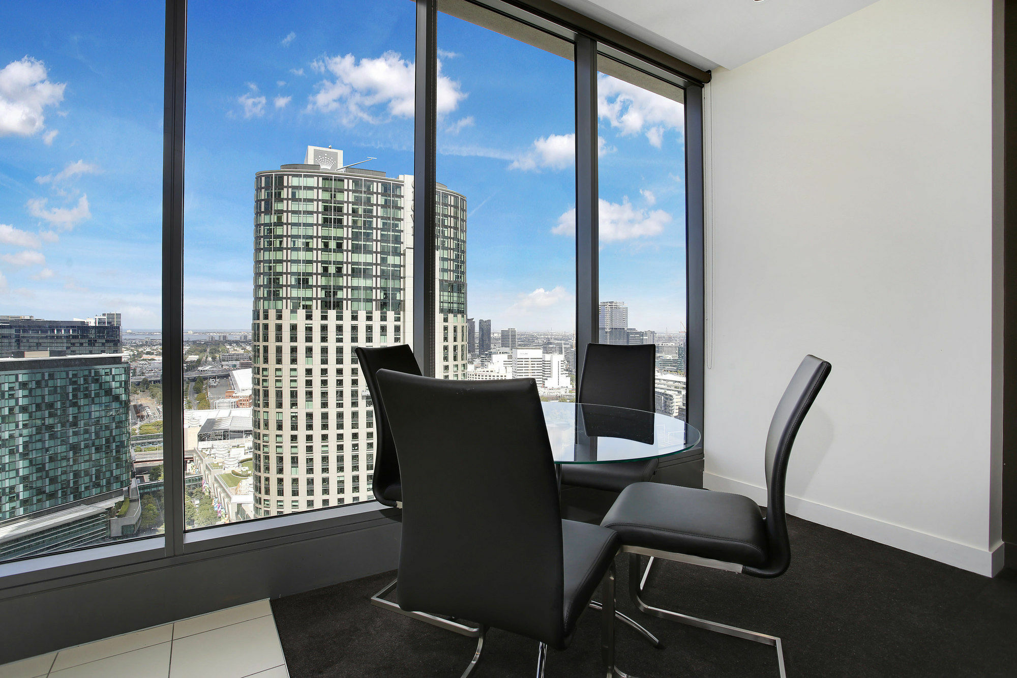 Corporate Keys - Freshwater Place Melbourne Exterior photo