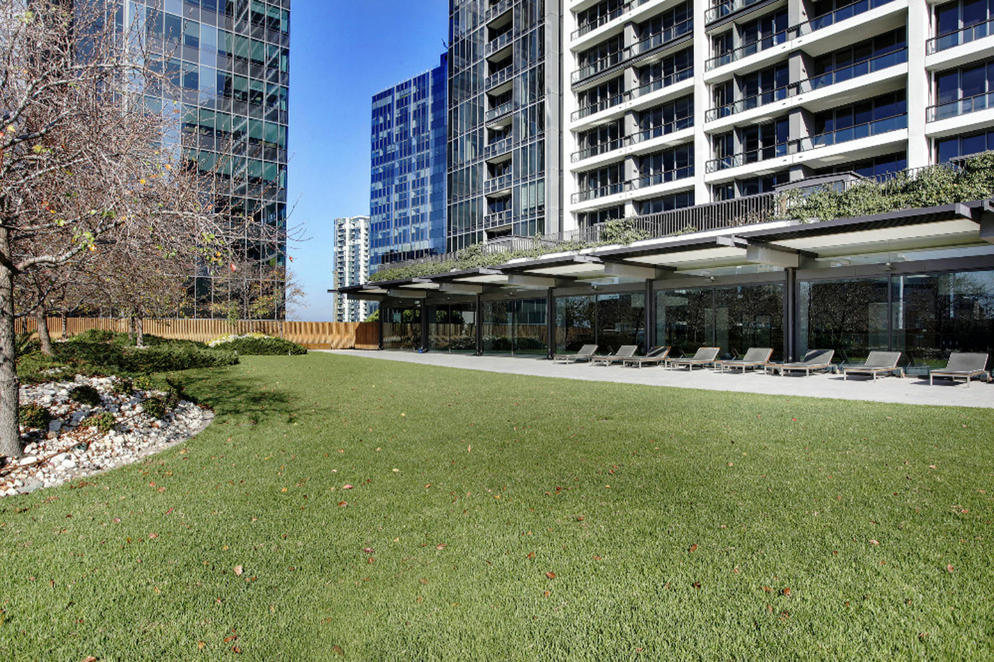 Corporate Keys - Freshwater Place Melbourne Exterior photo