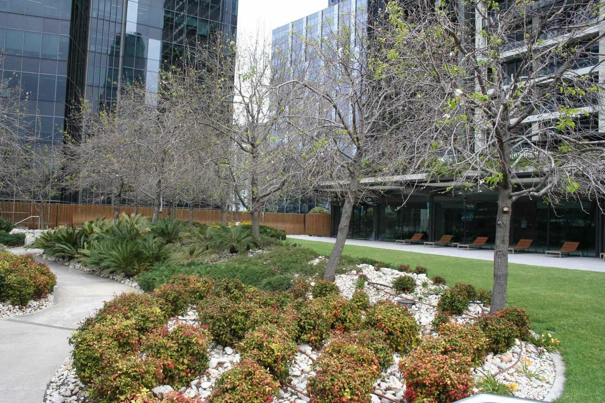 Corporate Keys - Freshwater Place Melbourne Exterior photo